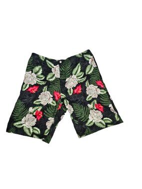 Gucci Hawaiian Dream Shorts Size Size 54 IT, 36 US Floral Tropical